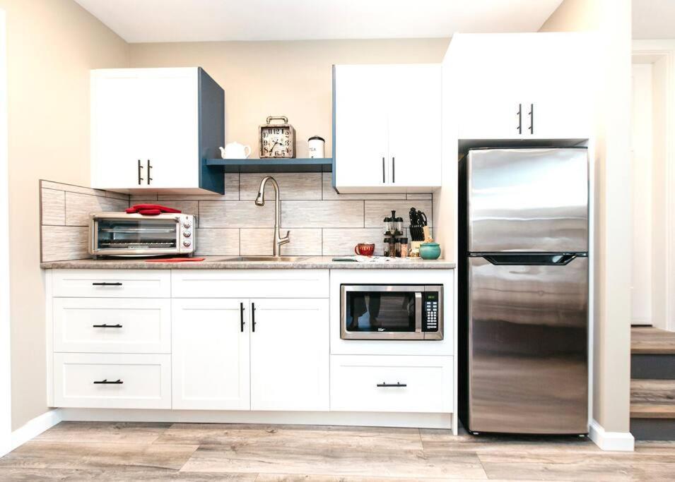 Raincoast Retreat At Shawnigan Lake! エクステリア 写真